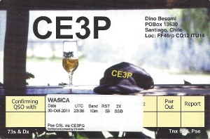 CE3P