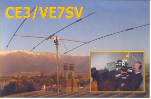 CE3/VE7SV